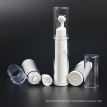 Usine de bouteilles en plastique (NAB40)